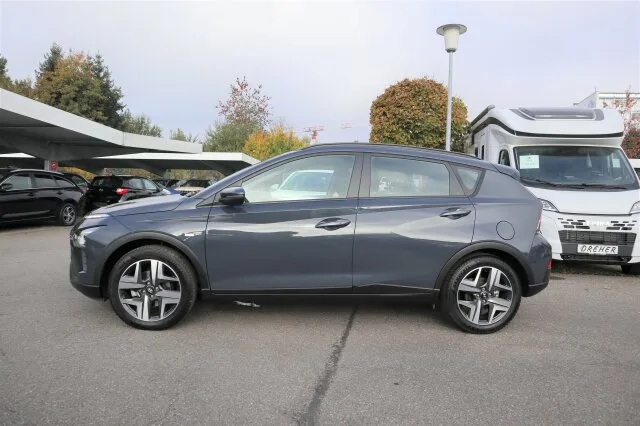 HYUNDAI Bayon 1.0 T-GDI Trend Mild-Hybrid DAB/Sitzhzg. – Bild 4