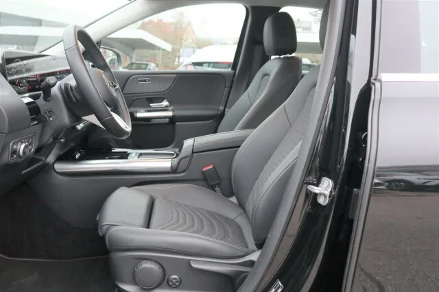 MERCEDES-BENZ B 200 STYLE / TOP ZUSTAND-WIE NEU! ADVANCED PLUS – Bild 7