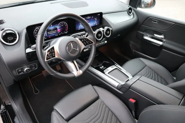MERCEDES-BENZ B 200 STYLE / TOP ZUSTAND-WIE NEU! ADVANCED PLUS – Bild 8