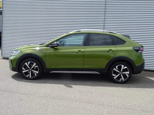 VW Taigo 1.5 TSI Style Navi/Autom./Klima/Sitzhzg. – Bild 3