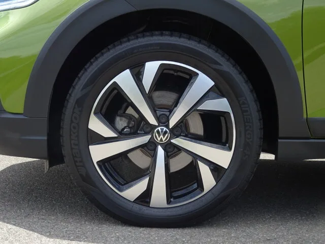 VW Taigo 1.5 TSI Style Navi/Autom./Klima/Sitzhzg. – Bild 6