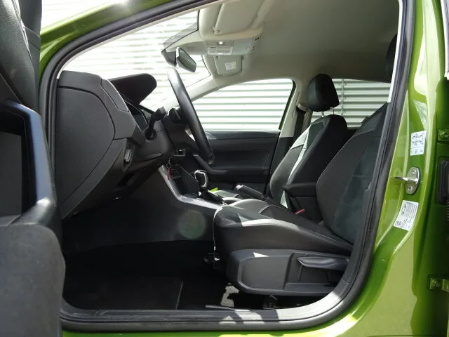 VW Taigo 1.5 TSI Style Navi/Autom./Klima/Sitzhzg. – Bild 7