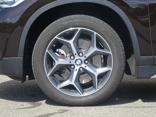 BMW X1 sDrive20i xLine /Navigation/Autom./Klima/LED – Bild 6