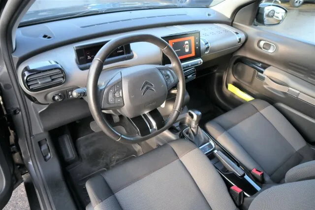 CITROEN C4 CACTUS "Shine" / NAVI / RÜ-KAMERA / KD neu ! – Bild 7