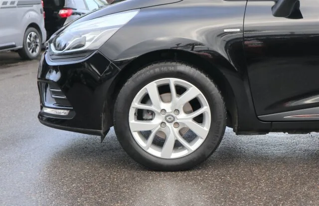 RENAULT Clio IV Grandtour 0.9 TCe 90 eco² Limited Klima – Bild 3