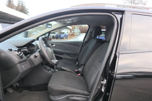 RENAULT Clio IV Grandtour 0.9 TCe 90 eco² Limited Klima – Bild 7