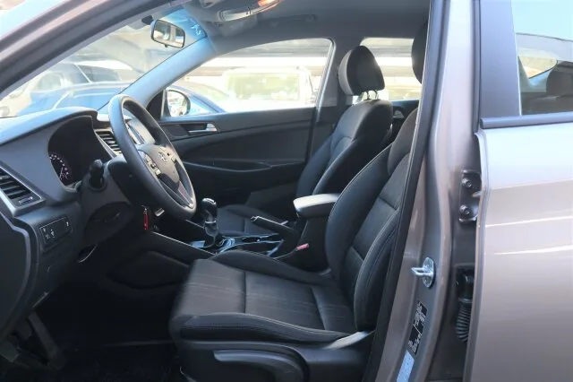 HYUNDAI Tucson TOP DEAL CLASSIC / Inspektion neu / – Bild 7