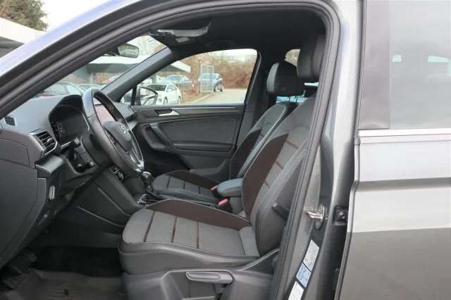 SEAT Tarraco 2.0 TSI Xcellence 4Drive LED/Kamera/LM – Bild 7