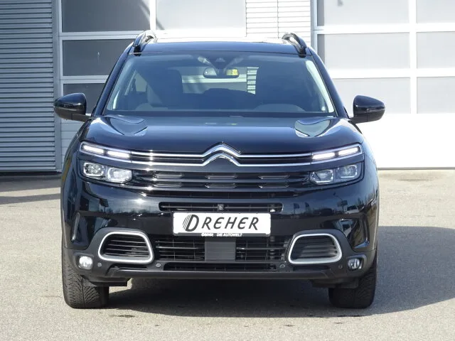 CITROEN C5 Aircross 180 Automatik Navi Kamera LED – Bild 2