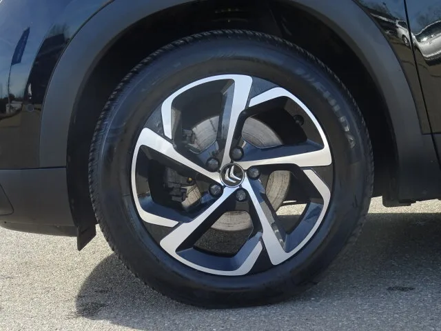 CITROEN C5 Aircross 180 Automatik Navi Kamera LED – Bild 6