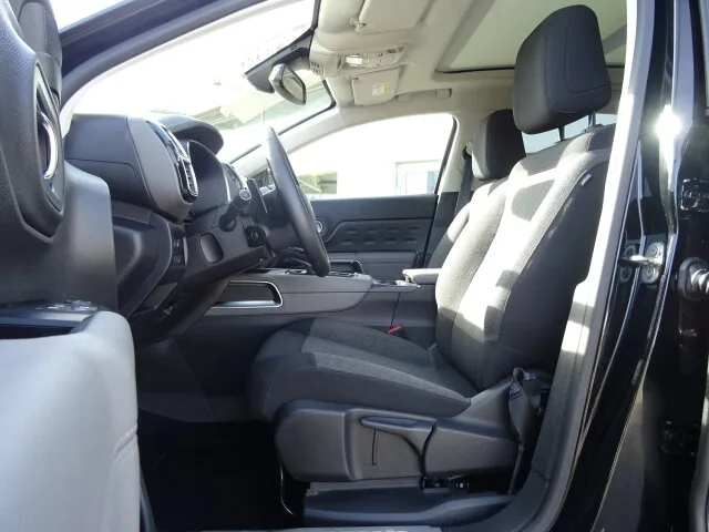 CITROEN C5 Aircross 180 Automatik Navi Kamera LED – Bild 7