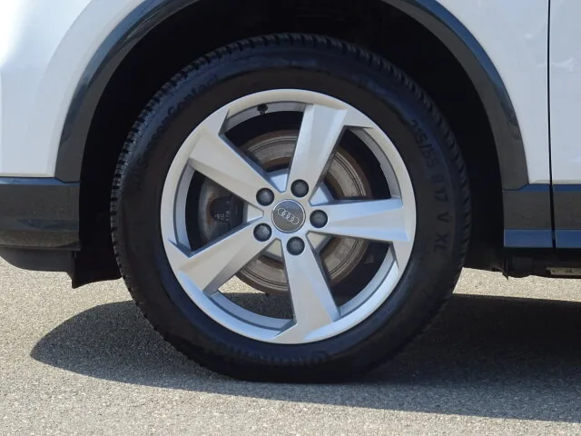 AUDI Q2 sport S tronic LED Navi Sitzheizung, TOP Qualität – Bild 6