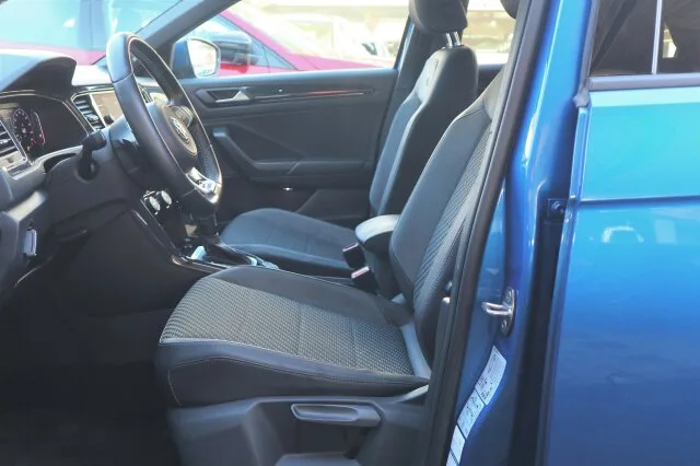 VW T-Roc SPORT ALLRAD 4 MOTION / TOP AUSSTATTUNG ! – Bild 7