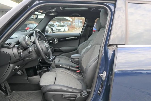 MINI Mini Cooper S Navi/Pano.-Dach/Klima/LED/Sitzhzg. – Bild 7