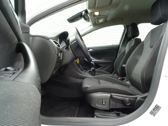 OPEL Astra K SONDERMODELL 2020 mit EXTRAS / Klima/BC – Bild 7