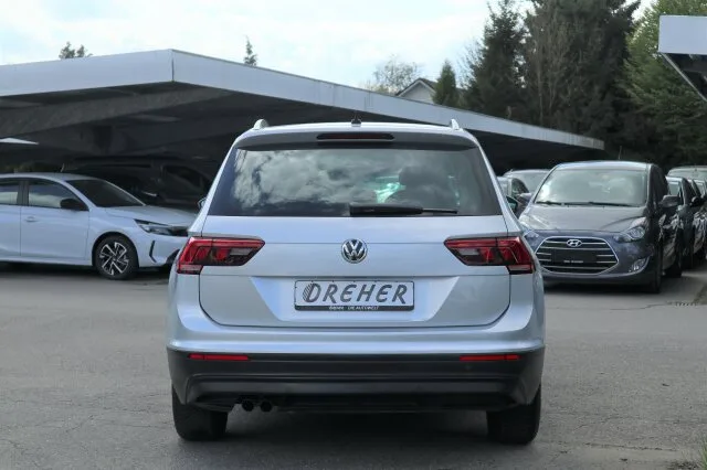 VW Tiguan 1.5 TSI Join OPF Navi/Klima/LED/Sitzhzg. – Bild 6