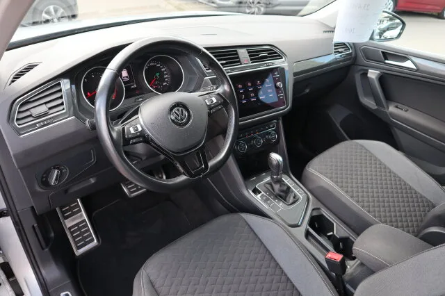 VW Tiguan 1.5 TSI Join OPF Navi/Klima/LED/Sitzhzg. – Bild 7