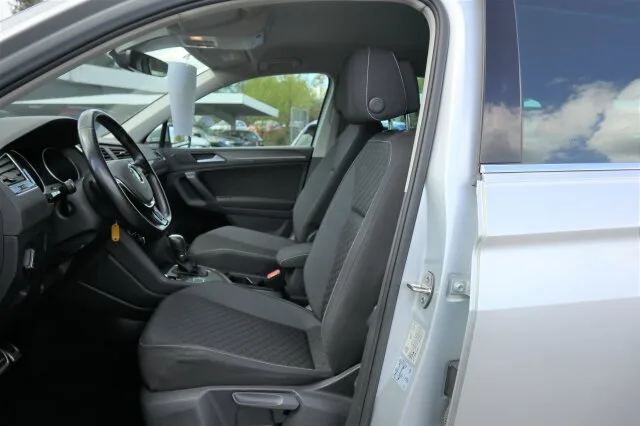 VW Tiguan 1.5 TSI Join OPF Navi/Klima/LED/Sitzhzg. – Bild 8
