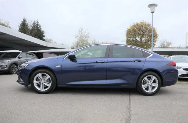 OPEL Insignia 1.5 Turbo INNOVATION Navi Autom./Klima – Bild 4