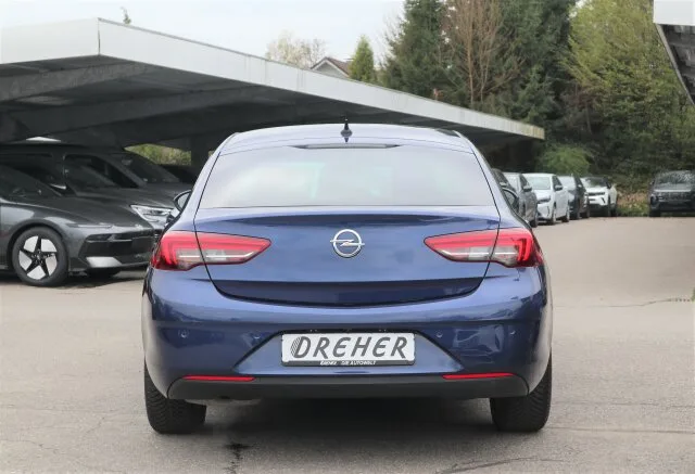 OPEL Insignia 1.5 Turbo INNOVATION Navi Autom./Klima – Bild 6