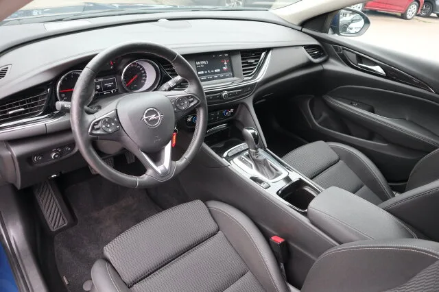 OPEL Insignia 1.5 Turbo INNOVATION Navi Autom./Klima – Bild 7