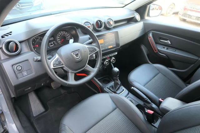 DACIA Duster II 1.3 TCe 150 Extreme 2 WD – Bild 7