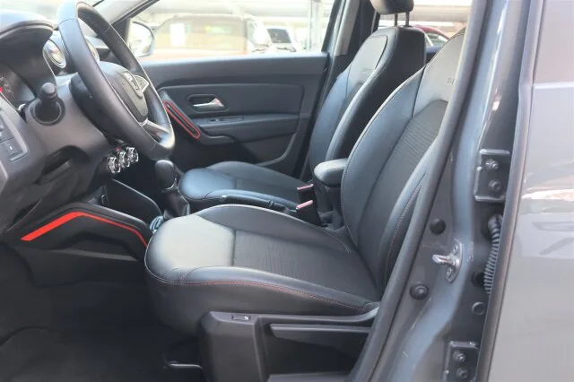 DACIA Duster II 1.3 TCe 150 Extreme 2 WD – Bild 8