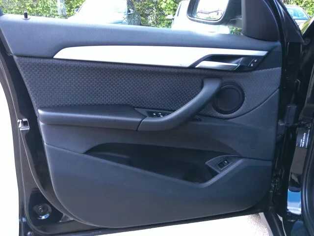 BMW X1 sDrive18i Advantage Klima/Park-Assist./BC/NSW – Bild 8