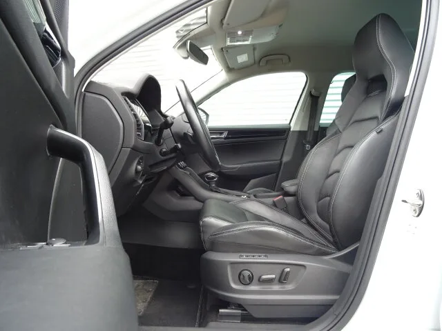 SKODA Kodiaq 2.0 TSI Style 4x4 Navi/Autom./Klima/LED – Bild 7