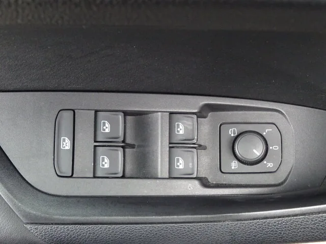 SKODA Kodiaq 2.0 TSI Ambition 4x4 Navi Autom./Klima – Bild 5