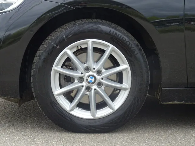 BMW 218 Active Tourer Automatik Navigation, nur 41.000 km !!! – Bild 6