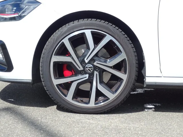 VW Polo GTI 2.0 TSI DSG 207PS Performance Sitzhzg uvm. – Bild 8