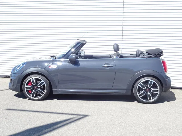 MINI Cooper Navi/Autom./Klima/LED/BC – Bild 3