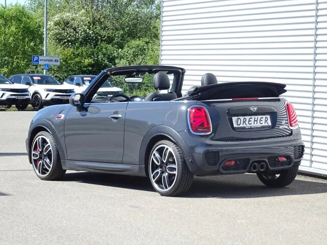 MINI Cooper Navi/Autom./Klima/LED/BC – Bild 4