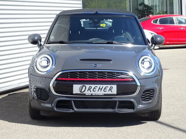 MINI Cooper Navi/Autom./Klima/LED/BC – Bild 6