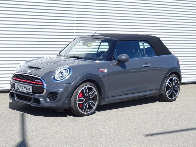 MINI Cooper Navi/Autom./Klima/LED/BC – Bild 7