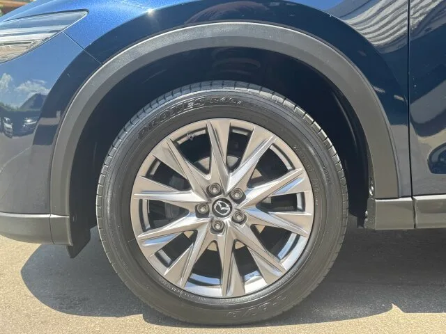 MAZDA CX-5 2.5 SKYACTIV Sports-Line AWD ALLRAD Navi/LM – Bild 6