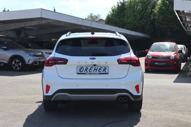 FORD Focus ACTIVE Plus/Mild-Hybrid/WINTER & ASSIST-P. – Bild 6
