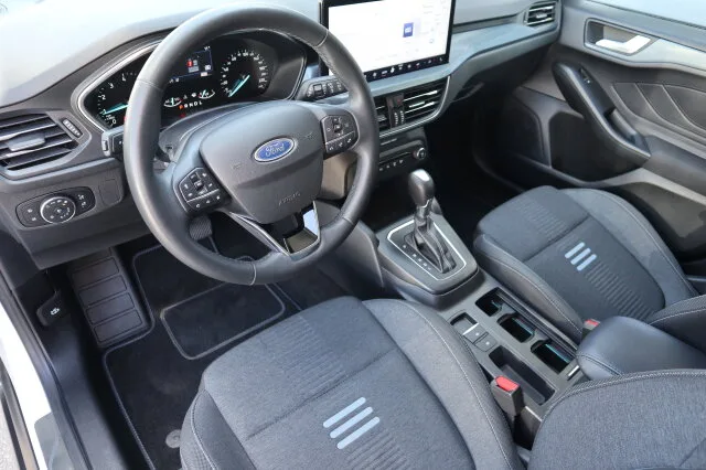 FORD Focus ACTIVE Plus/Mild-Hybrid/WINTER & ASSIST-P. – Bild 7
