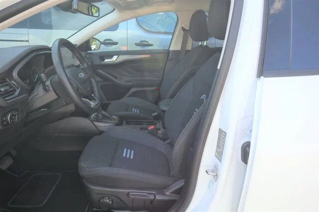 FORD Focus ACTIVE Plus/Mild-Hybrid/WINTER & ASSIST-P. – Bild 8