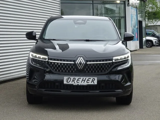 RENAULT Austral 1.3 TCe Automatik LED Navi Kamera super Zustand – Bild 2