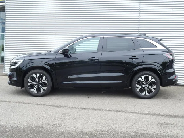 RENAULT Austral 1.3 TCe Automatik LED Navi Kamera super Zustand – Bild 3