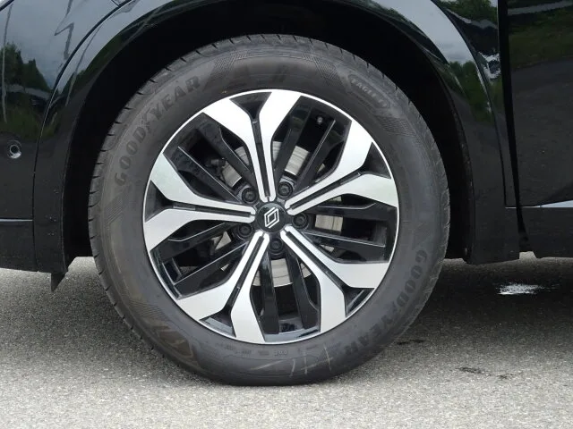 RENAULT Austral 1.3 TCe Automatik LED Navi Kamera super Zustand – Bild 6