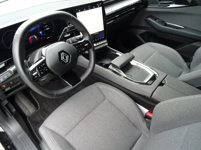 RENAULT Austral 1.3 TCe Automatik LED Navi Kamera super Zustand – Bild 8