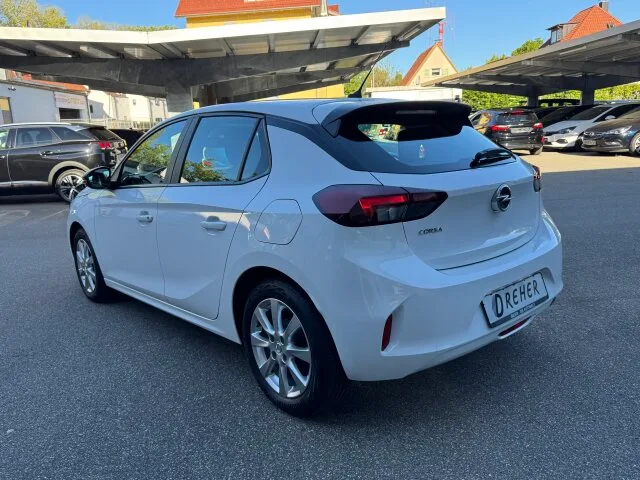 OPEL Corsa F EDITION Plus/ALU/Klima/Tempomat/ANDROID – Bild 4