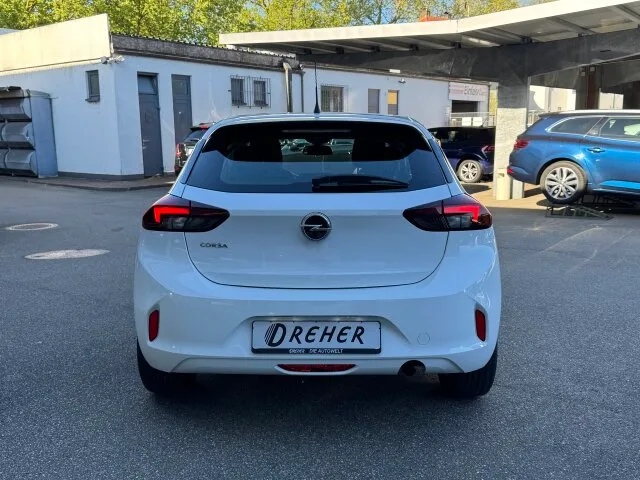 OPEL Corsa F EDITION Plus/ALU/Klima/Tempomat/ANDROID – Bild 5