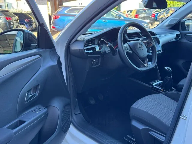 OPEL Corsa F EDITION Plus/ALU/Klima/Tempomat/ANDROID – Bild 7