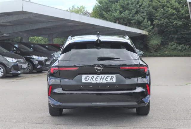OPEL Astra L Turbo Enjoy Klima/LED/PDCKamera/DAB NSW – Bild 6