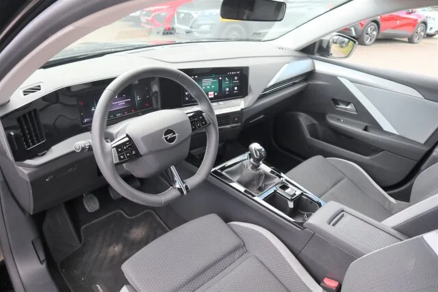 OPEL Astra L Turbo Enjoy Klima/LED/PDCKamera/DAB NSW – Bild 7