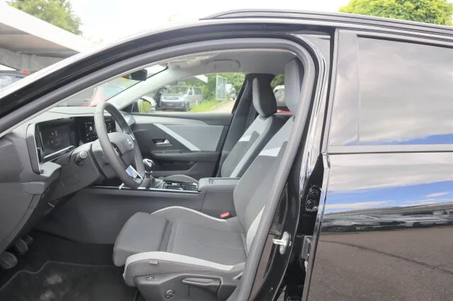 OPEL Astra L Turbo Enjoy Klima/LED/PDCKamera/DAB NSW – Bild 8